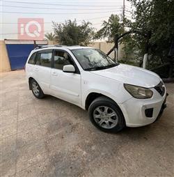 Chery Tiggo 3
